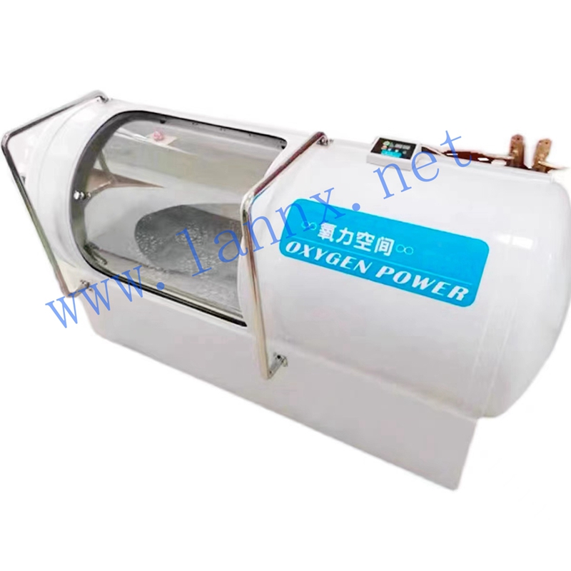 Clear Hard Hyperbaric Chamber