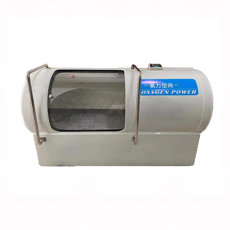 New Model Clear Hard Hyperbaric Oxygen Chamber