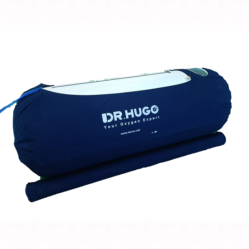 Custom Cloth Cover Hyperbaric Chamber uDR L2