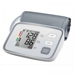 Ge Healthcare Dash 4000 - Upper Arm Blood Pressure Monitor DR-A-001 – Lannx