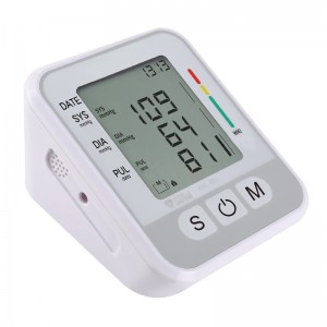 Upper Arm Blood Pressure Monitor uHEM 710