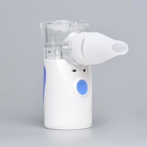 Portable Mesh Nebulizer DR NE02