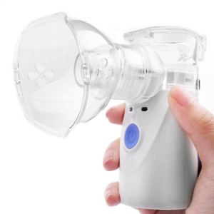 Portable Mesh Nebulizer DR NE02