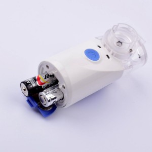 Portable Mesh Nebulizer DR NE02