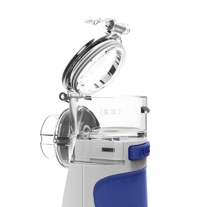 Portable Mesh Nebulizer DR NE02
