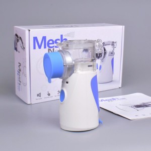 Portable Mesh Nebulizer DR NE02