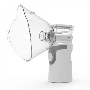 Atomizer DR NE492