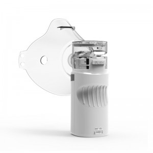 Atomizer DR NE492