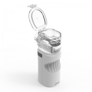 Atomizer DR NE492