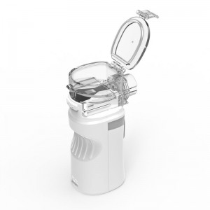 Atomizer DR NE492