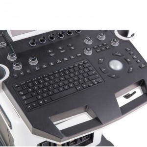 Color Doppler Ultrasound For Veterinary vDult T8