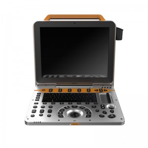Full Digital Color Doppler Ultrasound For  Veterinary vDult P60