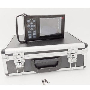 Digital B Ultrasound For Veterinary vUlt A10