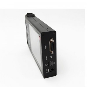 Digital B Ultrasound For Veterinary vUlt A20