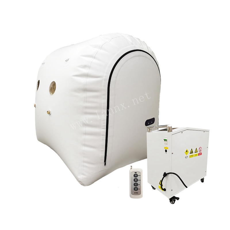 HBOT Hyperbaric Chamber for Wheelchair User