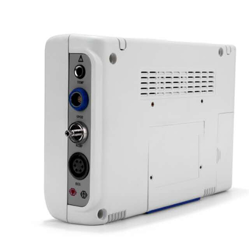 Hot-Sale Small Size Patient Monitor SNV7000.2