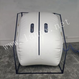 Oxygen Concentrator 99% 10l - Hyperbaric oxygen chamber uDR S2 – Lannx