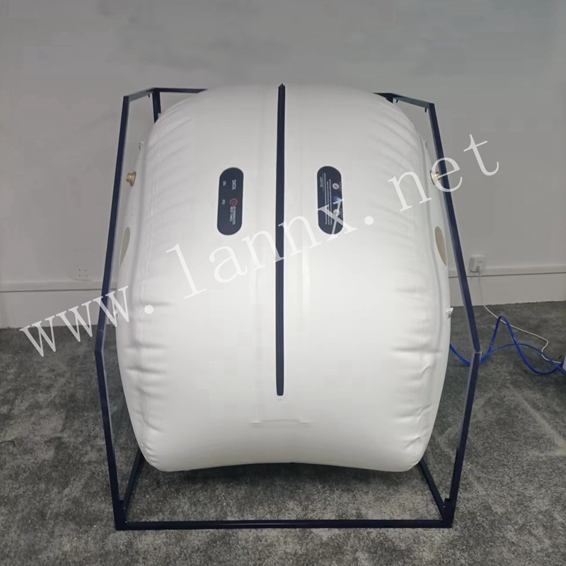 Oxygen Concentrator 99% 10l - Hyperbaric oxygen chamber uDR S2 – Lannx