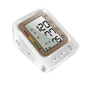 Digital Arm Blood Pressure Monitor uHEM 910+