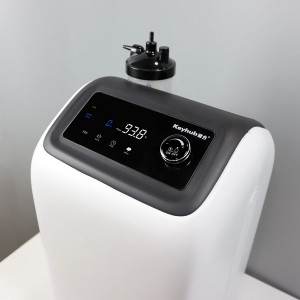 New Generation Single lying hyperbaric oxygen chamber uDR L1
