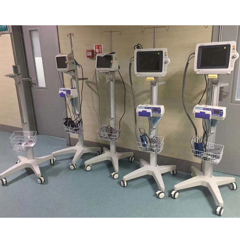 Multi-parameter monitor equipment