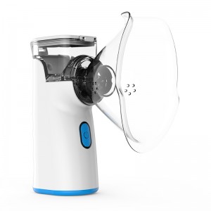 Medical handheld nebulizer nebulizador portatil DR NE01