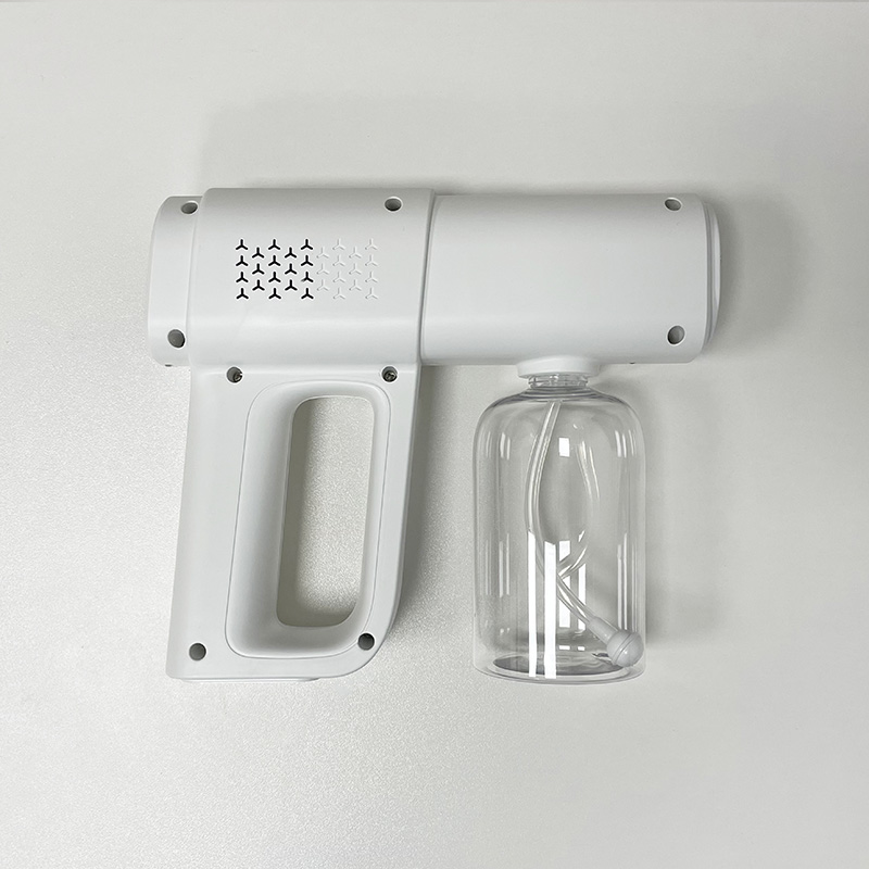 Nano K5 Spray gun Sterilization Gun2