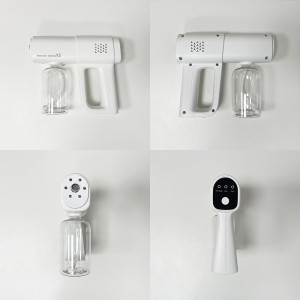 Covidien Pulse Oximeter - Nano Spray gun （Model:K5) – Lannx