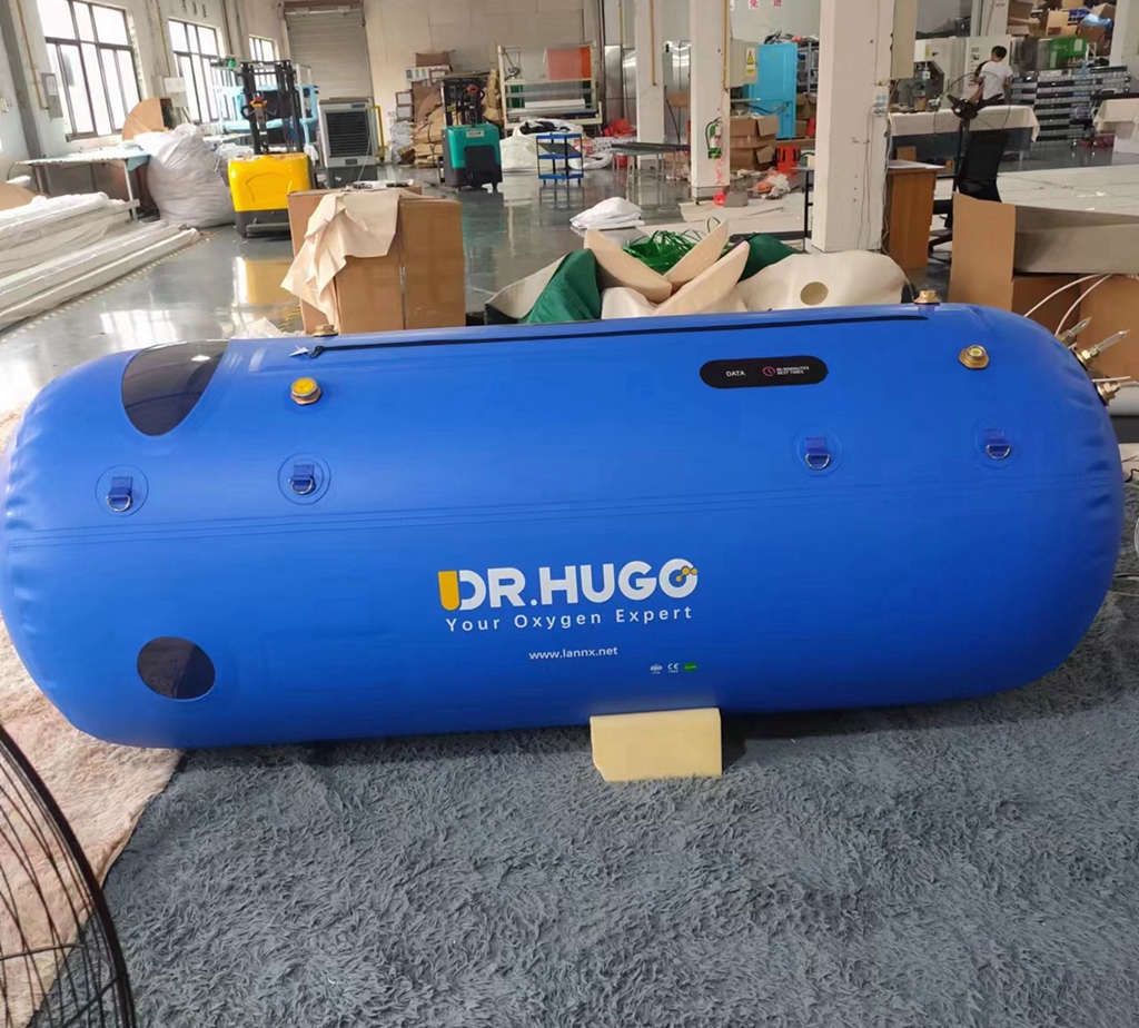 Oxygen Chamber Production