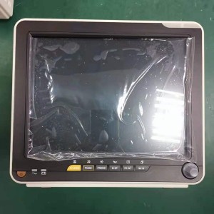 12.1 inch standard 6 parameter patient monitor uMR P11