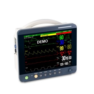 Standard multiparameter patient monitoring devices uMR P15