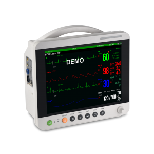 Standard multiparameter patient monitoring devices uMR P15