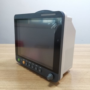 Standard multiparameter patient monitoring devices uMR P15