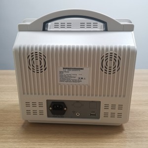 Standard multiparameter patient monitoring devices uMR P15
