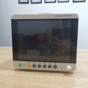 Standard multiparameter patient monitoring devices uMR P15