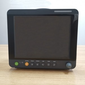 Standard multiparameter patient monitoring devices uMR P15