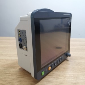 Standard multiparameter patient monitoring devices uMR P15
