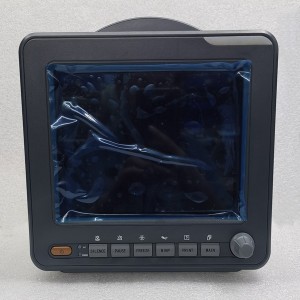 Cheap 8.4 inch Bedside monitor monitoring can mobile uMR P9
