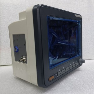 Cheap 8.4 inch Bedside monitor monitoring can mobile uMR P9