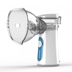 Portable Mesh Nebulizer DR NE491