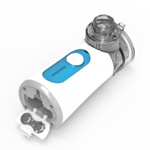 Portable Mesh Nebulizer DR NE491