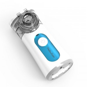 Portable Mesh Nebulizer DR NE491