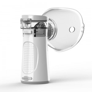 Portable Mesh Nebulizer DR NE491