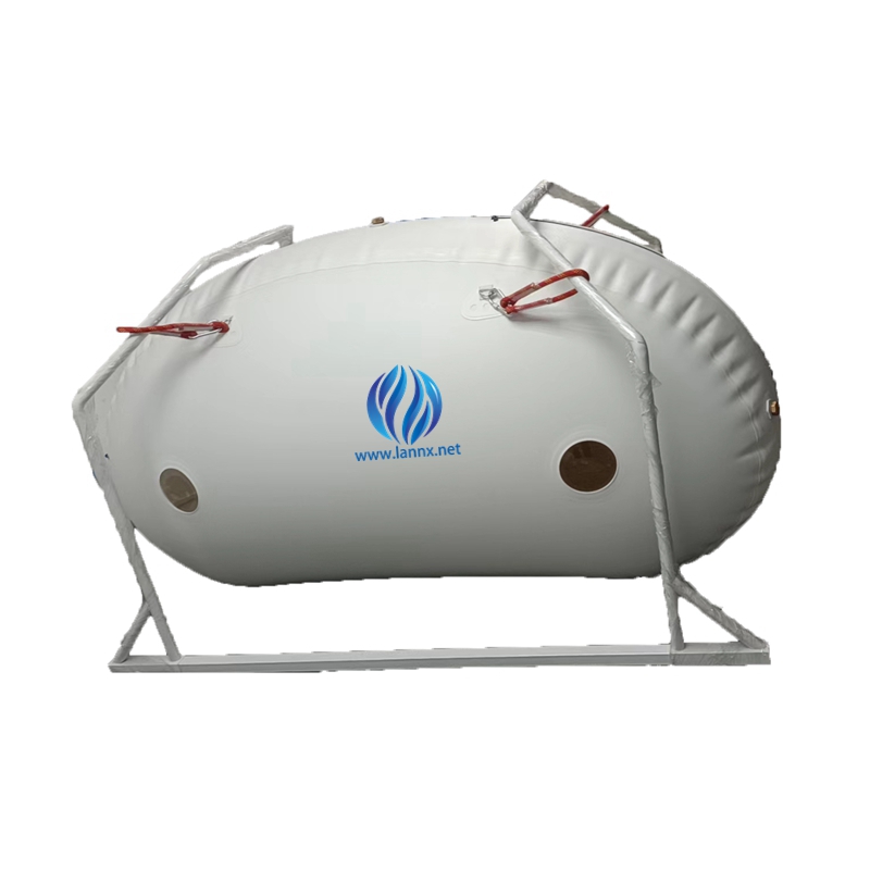 Shell Shape Hyperbaric Chamber