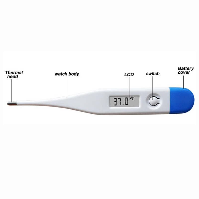 The thermometer001