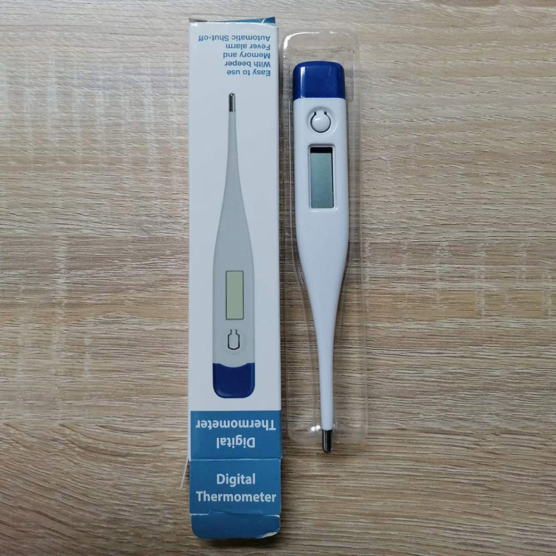 The thermometer003