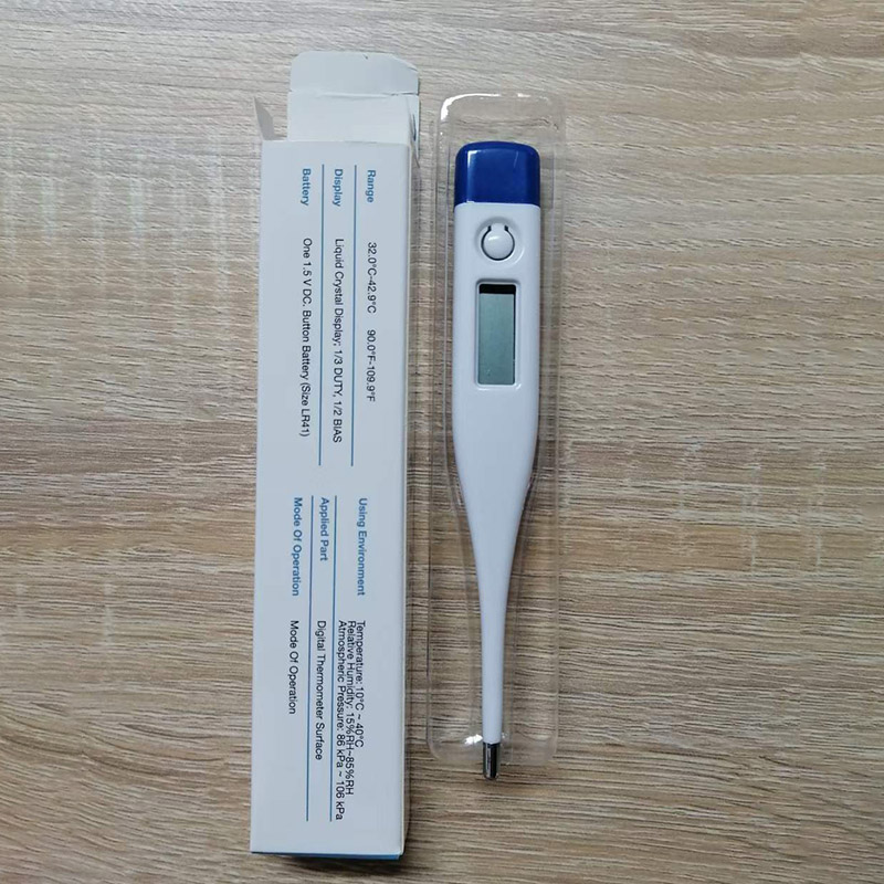 The thermometer004
