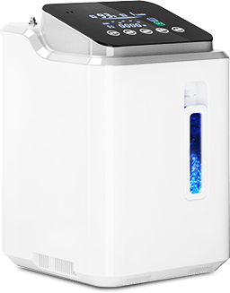 UDR M2 OXYGEN CONCENTRAOR c