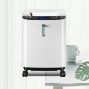 1-5L Medical Portable Oxygen Concentrator uDR P5