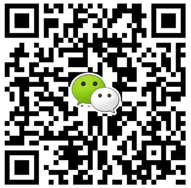 Wechat QR Code1